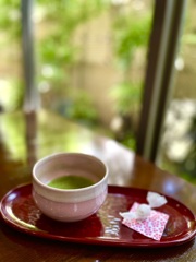 和の風情