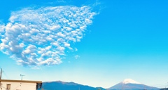 空は海シリーズ…その3