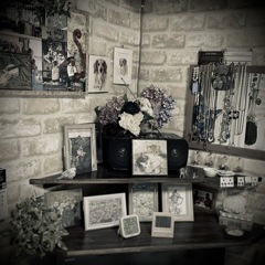 My favorite corner 