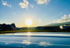 ウユニ撮りはいかが(^^)v