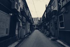 さんぽ