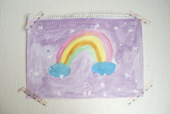 孫　作品