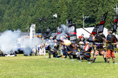 越前朝倉戦国まつり