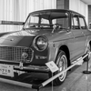 昭和の自動車