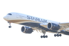 飛行機
