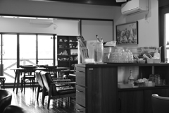 喫茶店もといカフェ