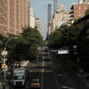 Go straight