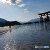 宮島　大鳥居