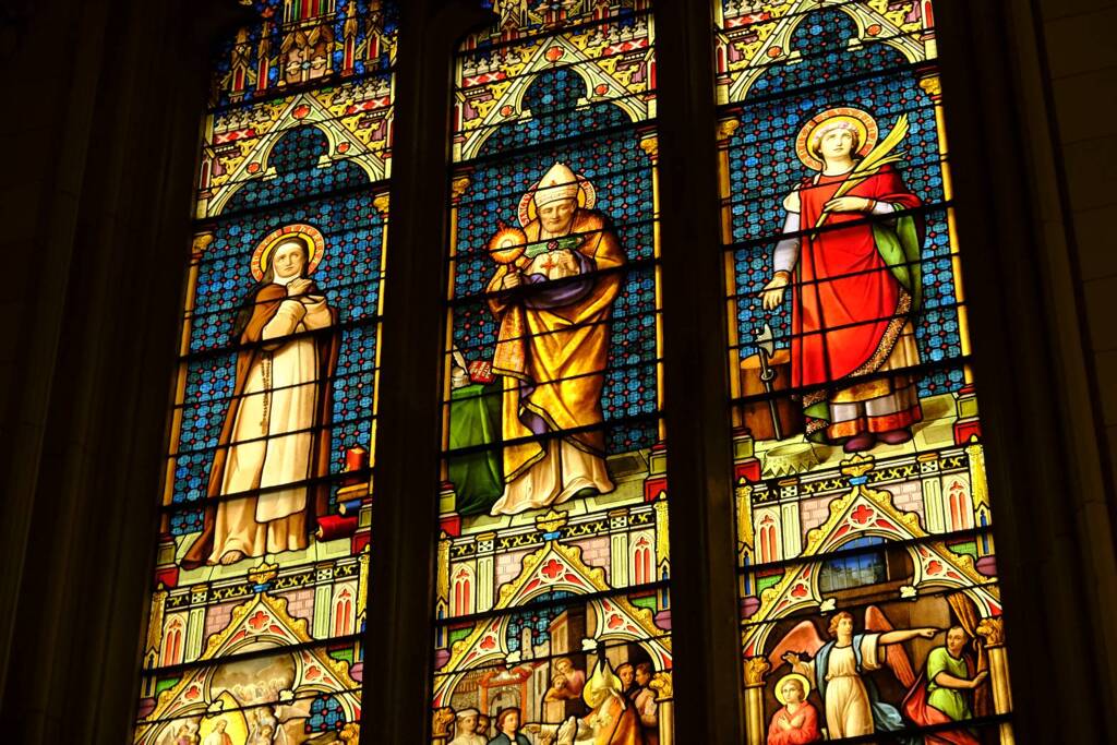 Cathedral