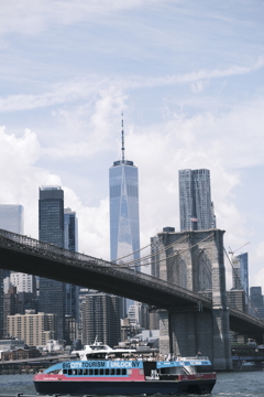One World Trade Center