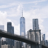 One World Trade Center