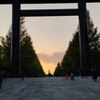 靖国神社