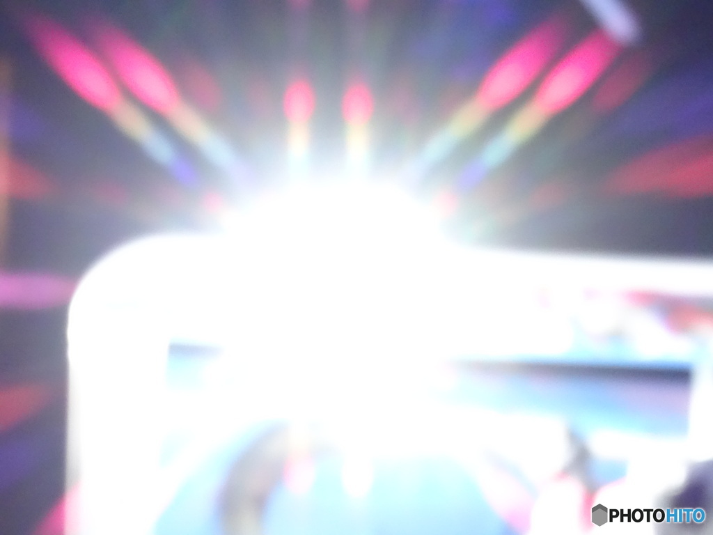 光芒#1