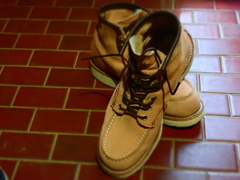 RED WING