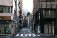 秋葉の風景　その18