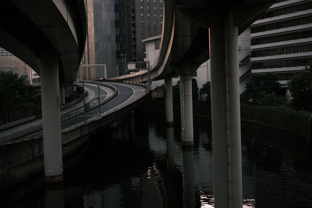都内のどこか その７
