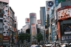 都内のどこか　その10