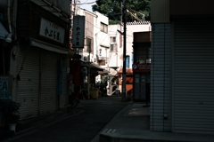都内のどこか その2