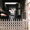 アメ横の朝　その2