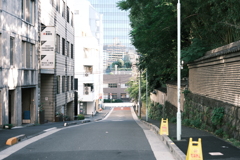 都内のどこか　その11