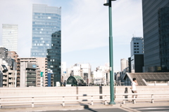 秋葉の風景　その21