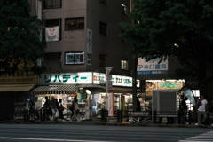 秋葉の風景　その６