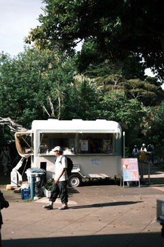 夏の江ノ島　その３