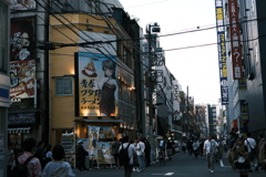秋葉の風景　その８