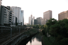神田川