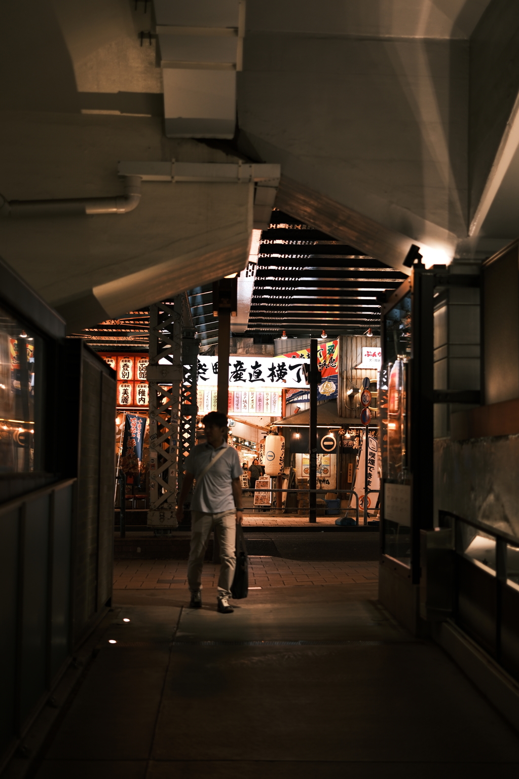 都内のどこか その５