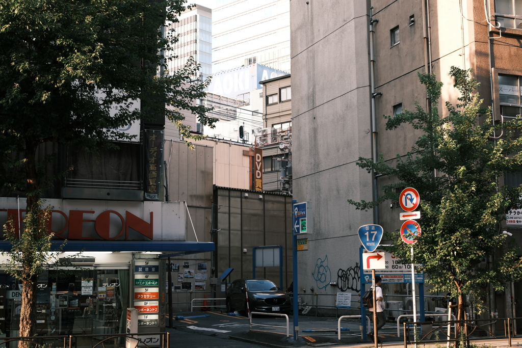 秋葉の風景　その23
