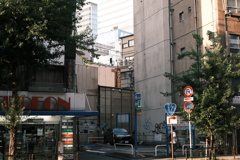 秋葉の風景　その23