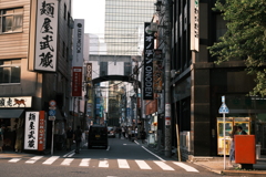 秋葉の風景　その５