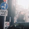 神田神社前