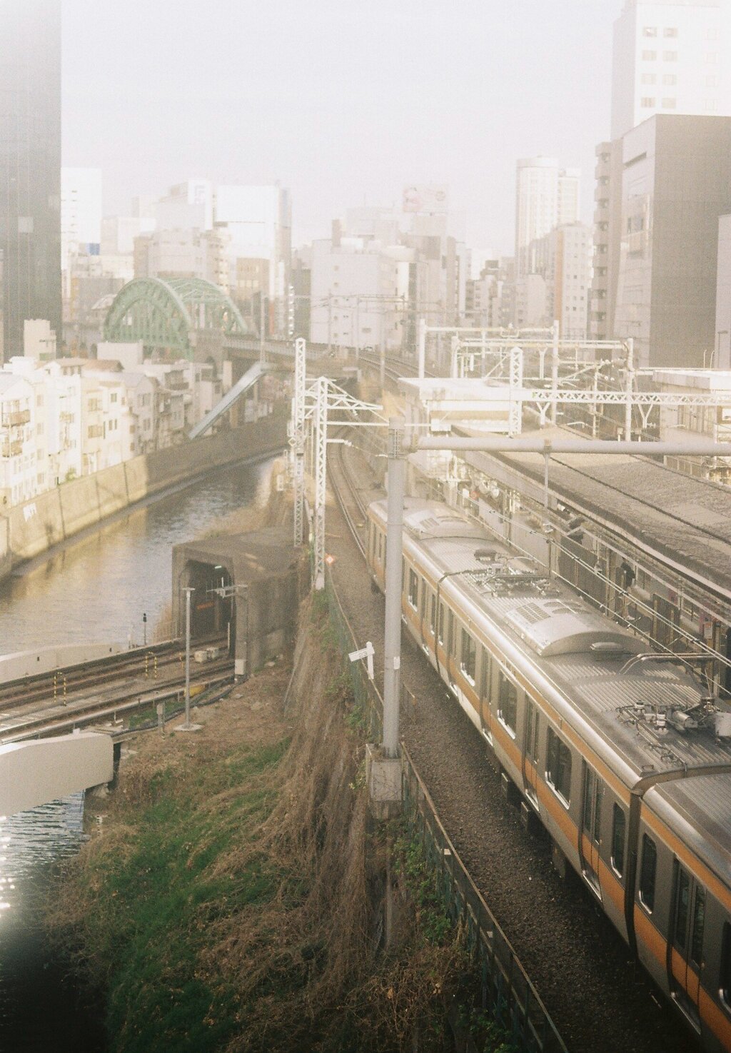 御茶ノ水駅