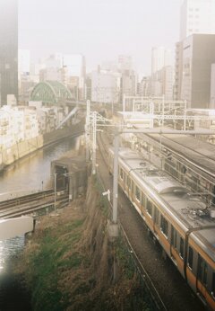 御茶ノ水駅