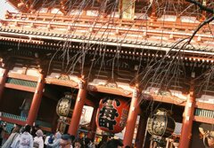 都内のどこか その15