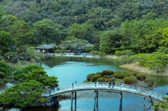 末永く
