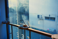 cafe