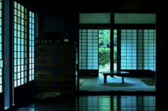 ちゃぶ台