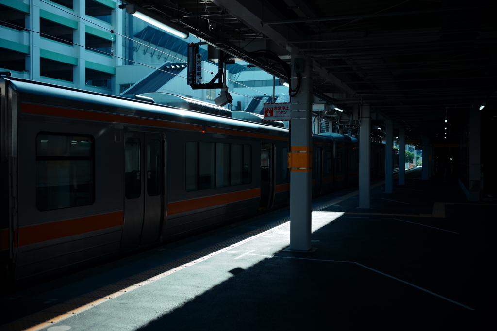 普通列車