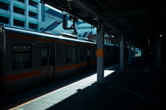 普通列車