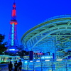 NAGOYA　OASIS21