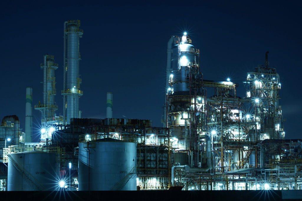 YOKKAICHI　IC　 TAISYOUBASIERIA　Ⅱ