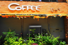 Coffee  リー？