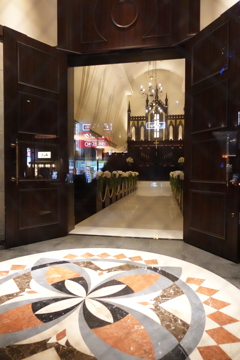 sanctuary