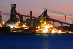 Nippon　Steel　Nagoya　Works Ⅵ