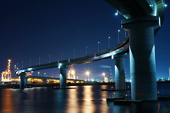 YOKKAICHI　INABAPORTLINE