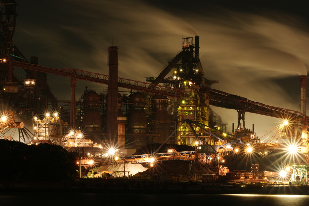 Nippon　Steel　Nagoya　Works　Ⅱ