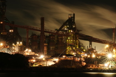 Nippon　Steel　Nagoya　Works　Ⅱ